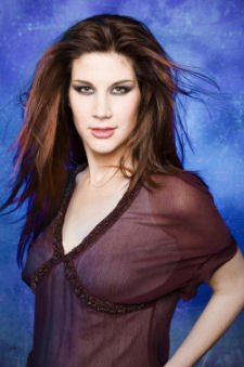 Charlotte Wessels