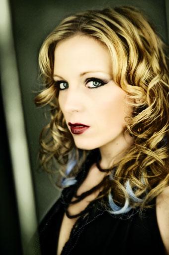 Melissa Ferlaak 