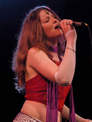 Heather Findlay